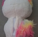 My Fuzzy Friends Magic Whisper Kitty interactive cat used