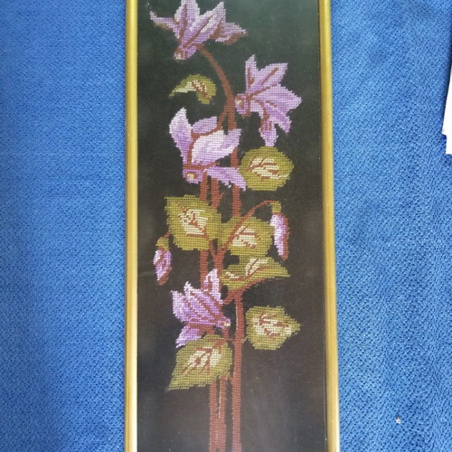 Paintings used, set of 2 pieces
