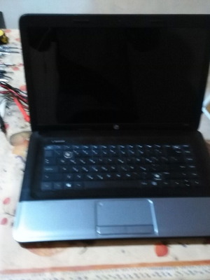 Hp 255 μη λειτουργικό μεταχειρισμένο, μόνο για ανταλλακτικά