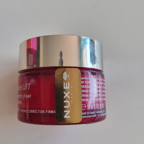 Nuxe Merveillance Lift Firming Face Cream new