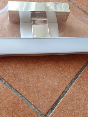 Bathroom light LED new