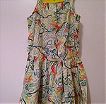  Benetton φόρεμα για 10-11χρ