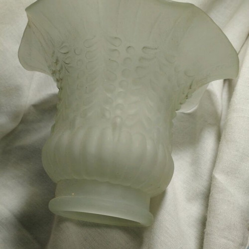 Lamp shades used, pack of 10 pieces
