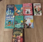 Children's books like new