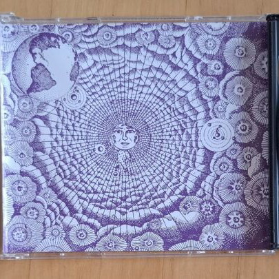 Mellon Collie And The Infinite Sadness 2x Audio CD used, rock