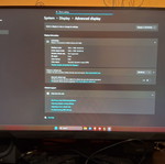 Samsung LS27AG32X