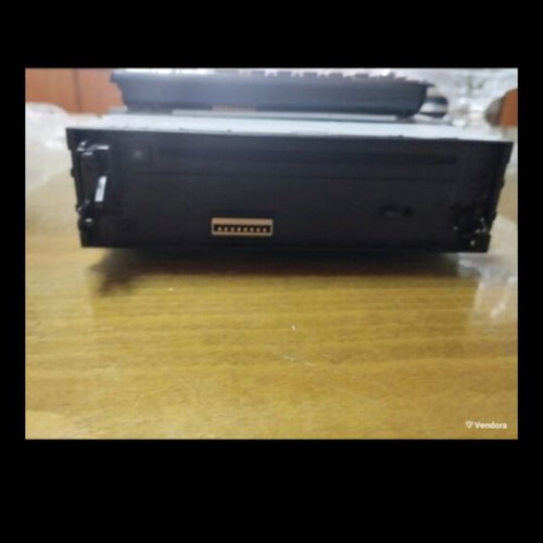 Kenwood KDC-W5031 car CD player used