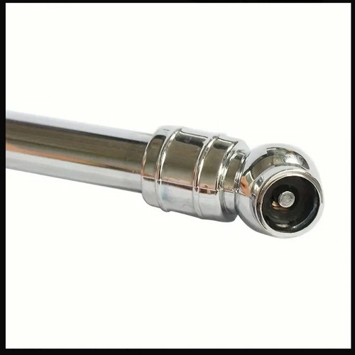 Air Pressure Gauge new, for tires, accurate measurement