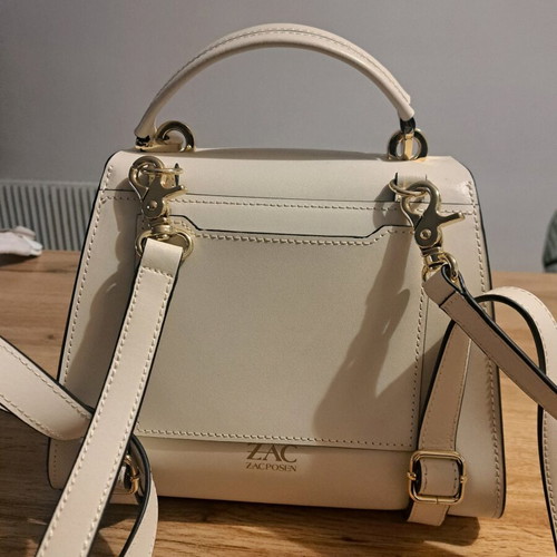 Zac Posen Backpack Like New 100%… - € 150,00 - Vendora.cy display picture 3