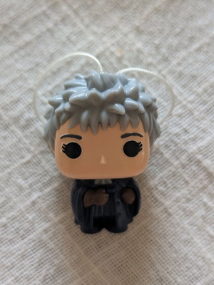 Madam Hooch, Kinder Joy Harry Potter Funko Pop!