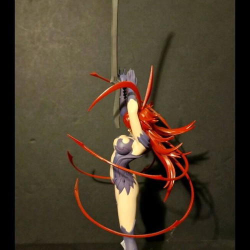 Witchblade Masane Amaha Power Up 1/6 figure used