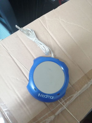 Usb cup warmer new
