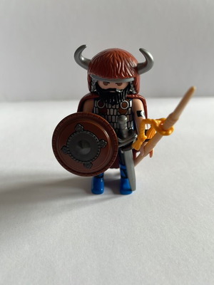 Playmobil 4677 σε άριστη κατάσταση, πλήρης χωρίς κουτί