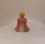 Playmobil figure used