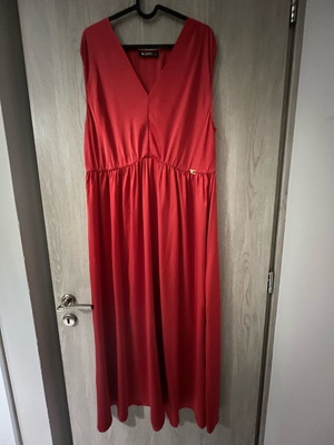Cento Fashion dress formal red size XL like new