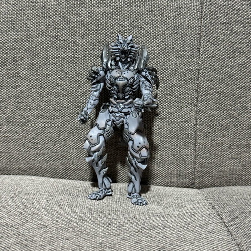 Kamen Rider 555 Wolf Orphnoch Bandai used