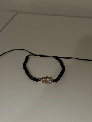 Handmade Hamsa Bracelet new, multicolor