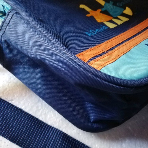 Children's bag Olympic Games 2004 used