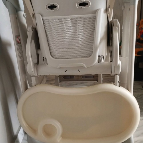 Cangaroo ieat baby high chair used