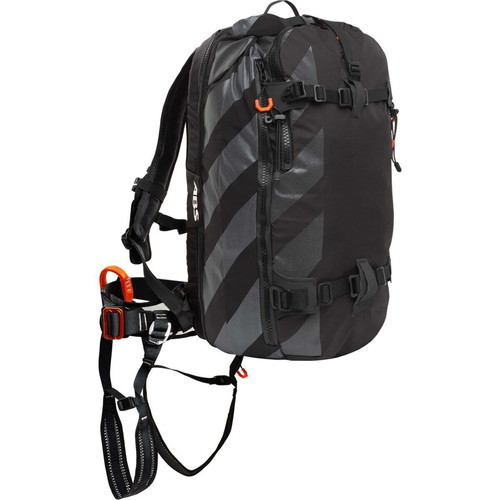 ABS sCape Avalanche Backpack New, 30-34L, Size S/M, Airbag