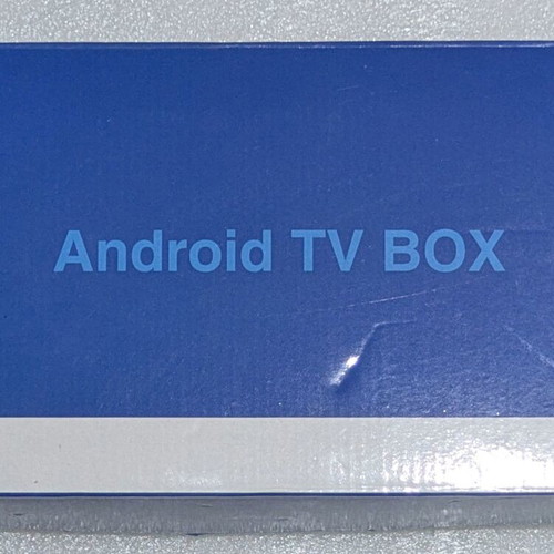 X88 PRO 13 Android TV Box 2GB RAM 16GB ROM with Wi-Fi and LAN