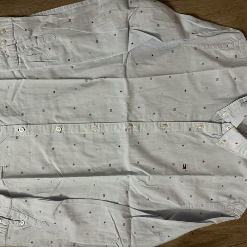 Tommy Hilfiger children's shirt size 164