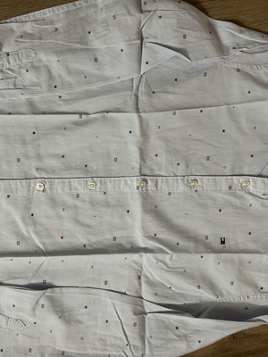 Tommy Hilfiger children's shirt size 164