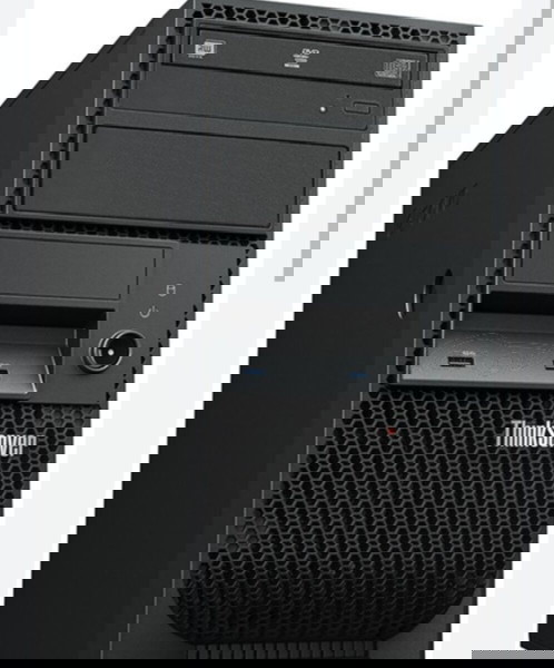 Workstation Lenovo thinkserver s150