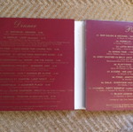 Privilege CD used, electronic music