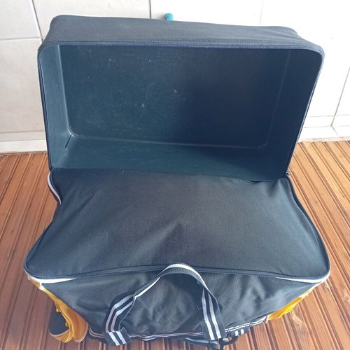Patrick sports bag like new condition