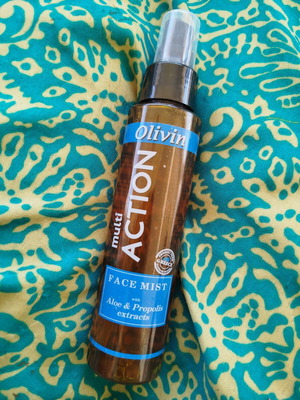 Multi-Action Face Mist 100ml new