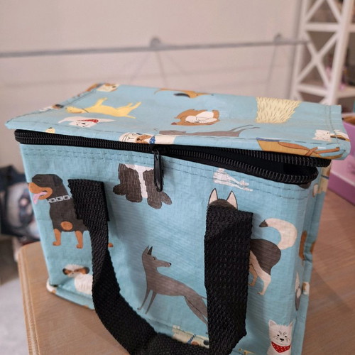 Food bag
