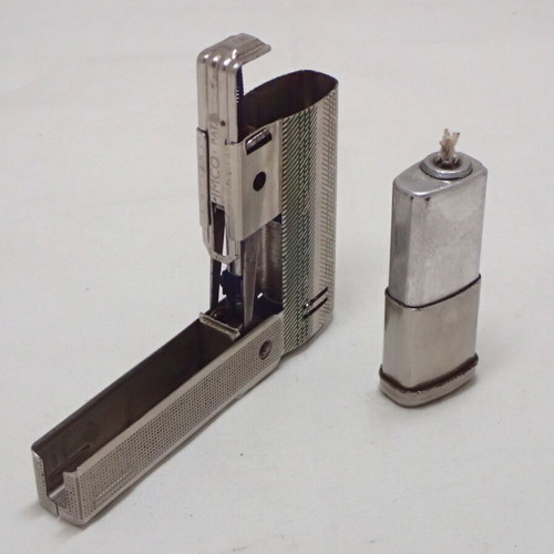 Imco Streamline 6800 vintage lighter used
