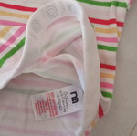 Baby romper size 3
