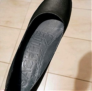 Γυναικεία παπούτσια Sachelle couture νούμερο 41 μαύρα.
