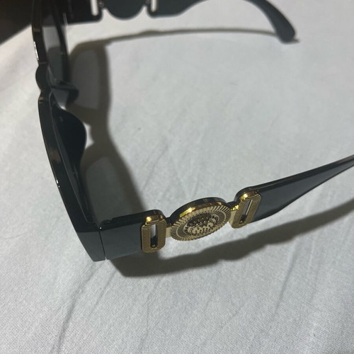 Women's sunglasses unused, black