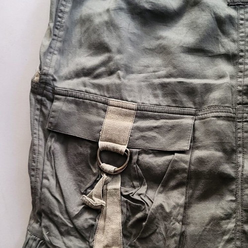 Plein Sud Vintage skirt like new, size M, green, 2000s