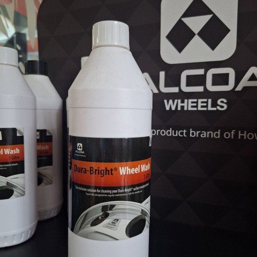 Alcoa Dura-Bright Wheel Wash 1L new