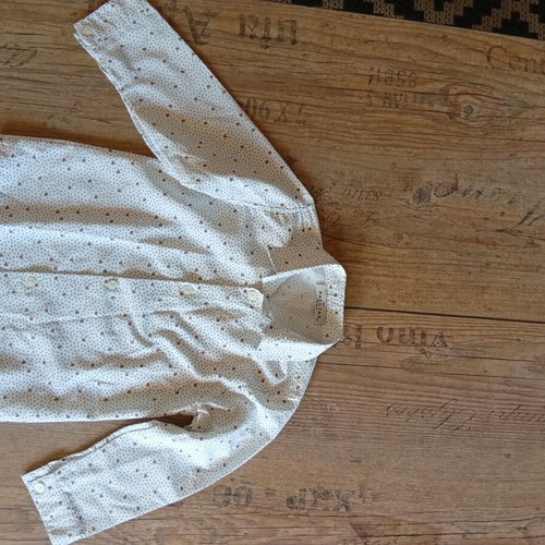 Hashtag boys' clothing set like new, size 5 years