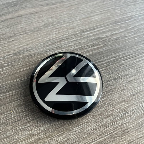 Volkswagen wheel cap 55mm like new, authentic