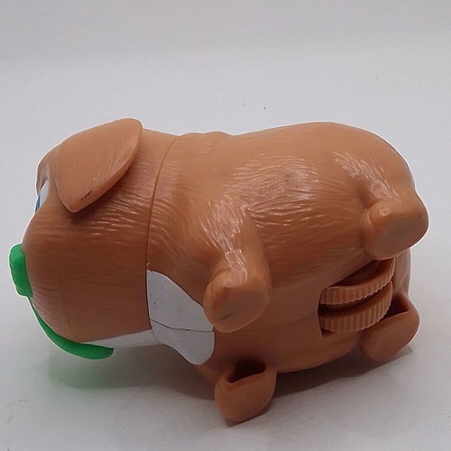 Pickles dog figure Secret Life Of Pets 2 used (Burger King 2011)