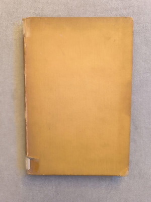 The Television Annual for 1952 μεταχειρισμένο, vintage σκληρό εξώφυλλο