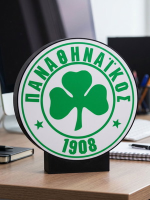 Panathinaikos logo new