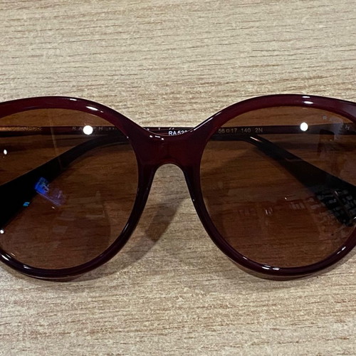 Ralph Lauren women's sunglasses used