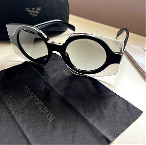 EMPORIO Armani γυαλιά ηλίου γυναικεία