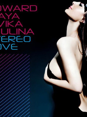 Edward Maya & Vika Jigulina Stereo Love vinyl new, electronic