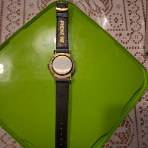 Buler Extra Flat 17 Jewels Swiss Made Vintage Mechanical Watch