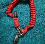 Tether for camera red like new
