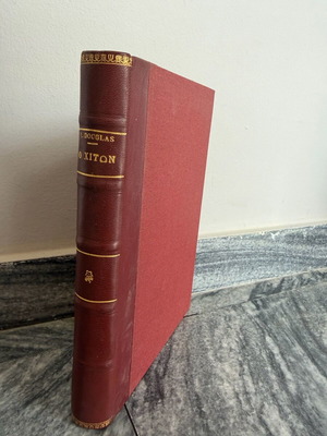 The Robe used classic novel Lloyd C. Douglas hardcover edition