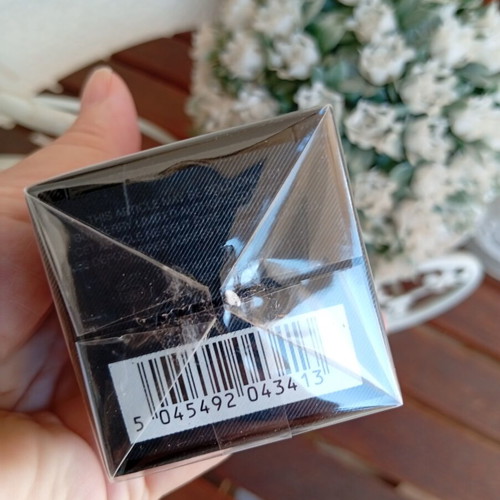 Mr Burberry face moisturiser 75 ml